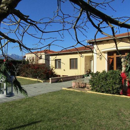 Kavala Villa 360 Degrees Green Amisiana ภายนอก รูปภาพ