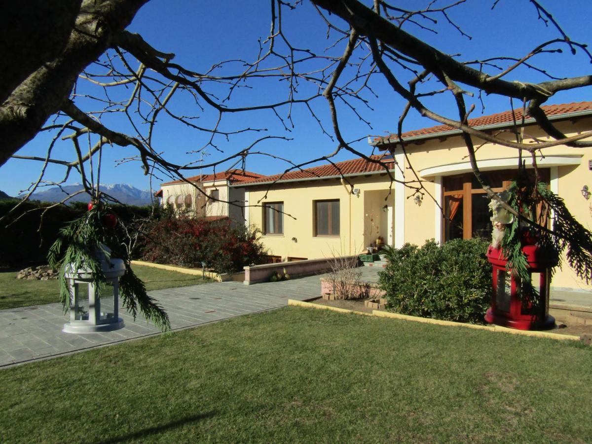 Kavala Villa 360 Degrees Green Amisiana ภายนอก รูปภาพ