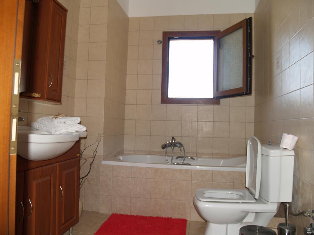 Kavala Villa 360 Degrees Green Amisiana ภายนอก รูปภาพ
