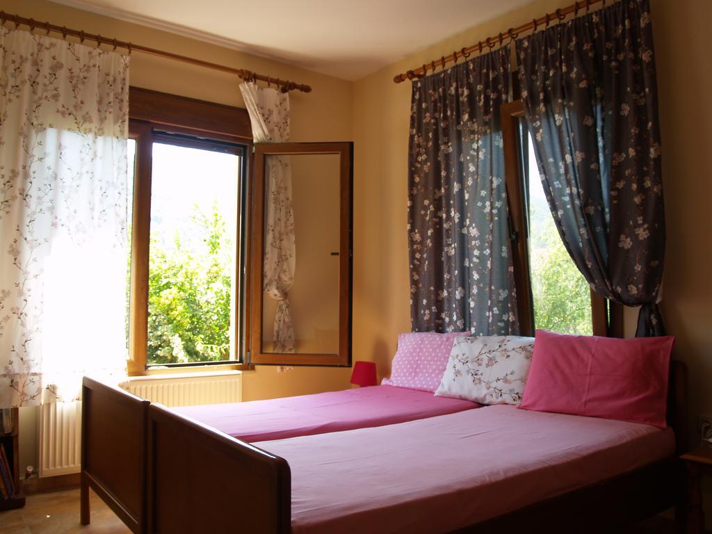 Kavala Villa 360 Degrees Green Amisiana ภายนอก รูปภาพ
