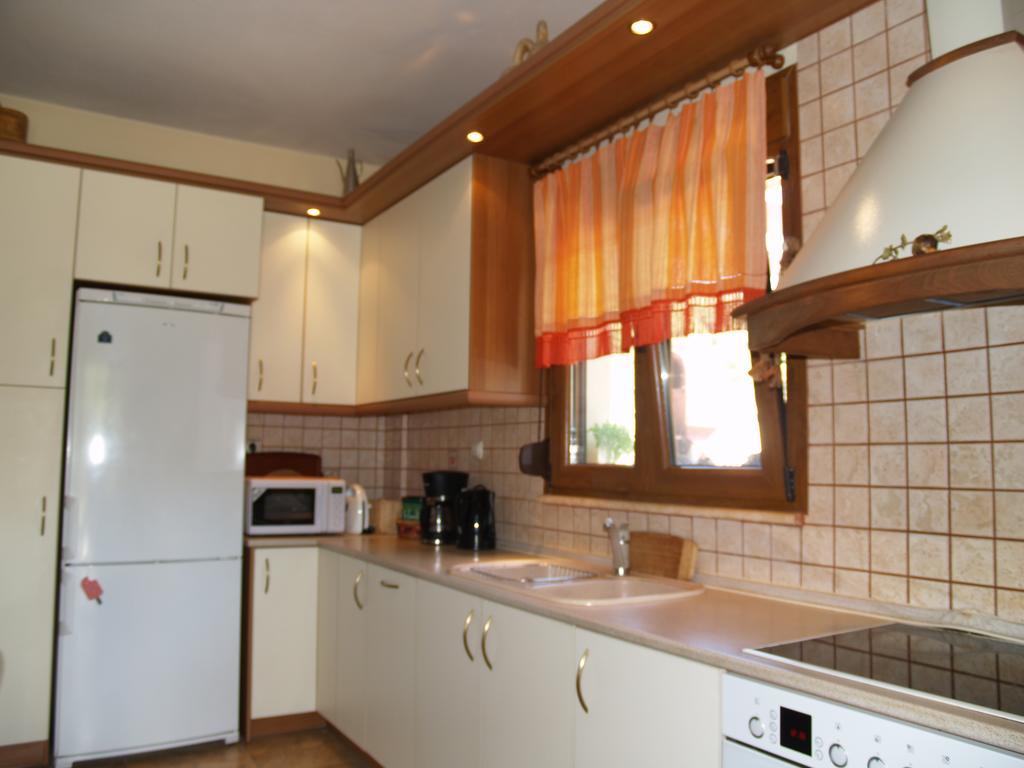 Kavala Villa 360 Degrees Green Amisiana ภายนอก รูปภาพ