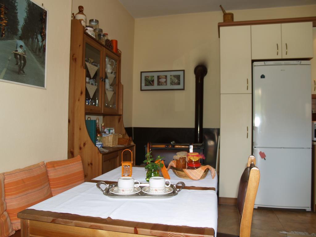 Kavala Villa 360 Degrees Green Amisiana ภายนอก รูปภาพ