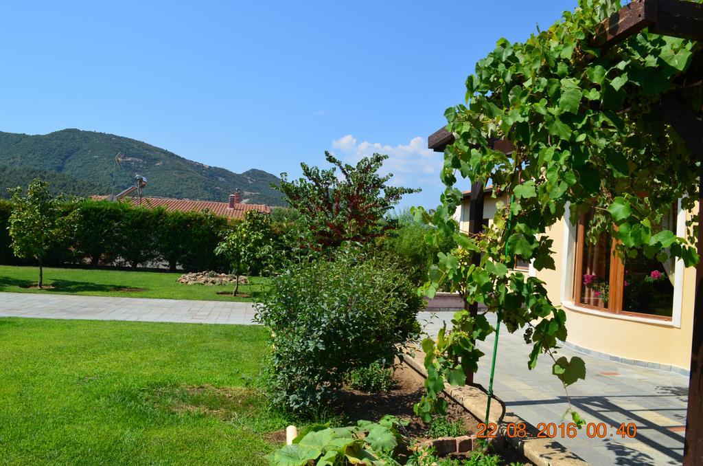 Kavala Villa 360 Degrees Green Amisiana ภายนอก รูปภาพ