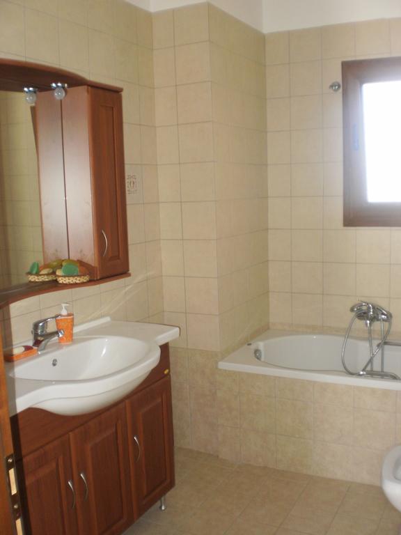 Kavala Villa 360 Degrees Green Amisiana ภายนอก รูปภาพ