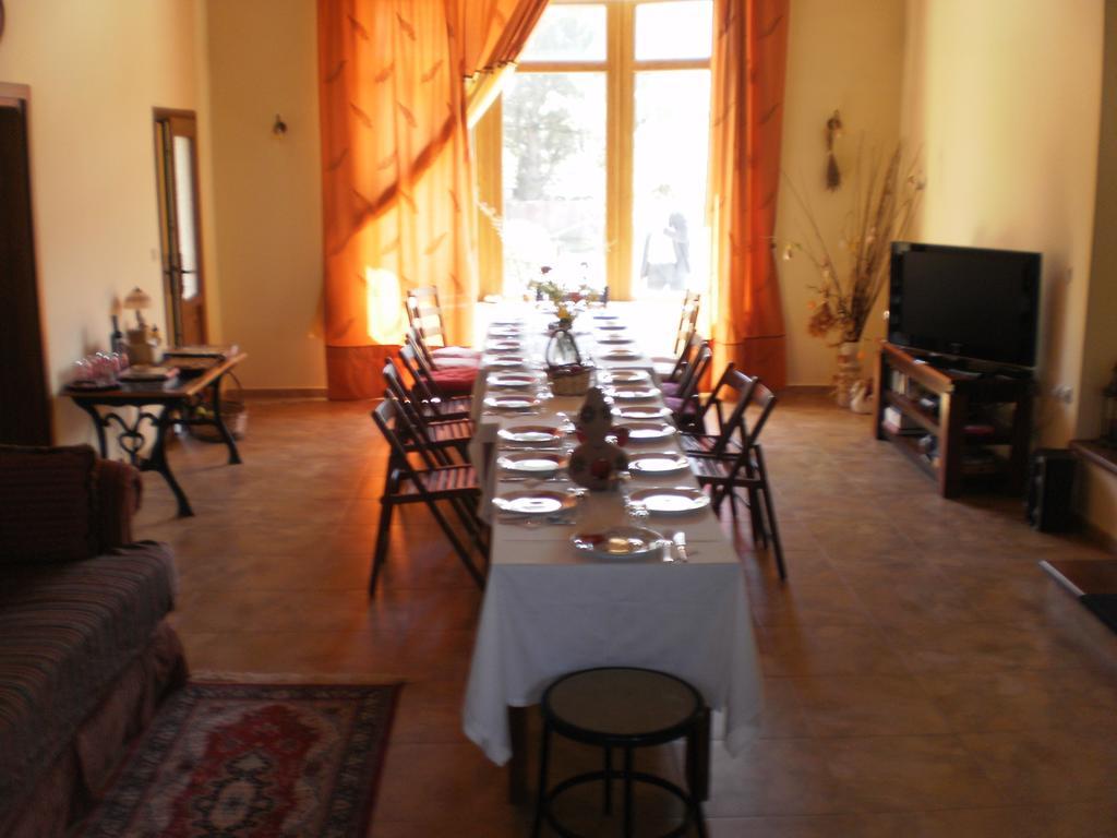 Kavala Villa 360 Degrees Green Amisiana ภายนอก รูปภาพ