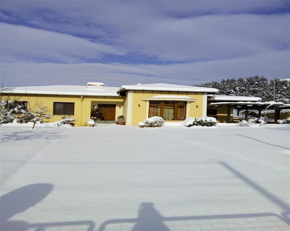 Kavala Villa 360 Degrees Green Amisiana ภายนอก รูปภาพ