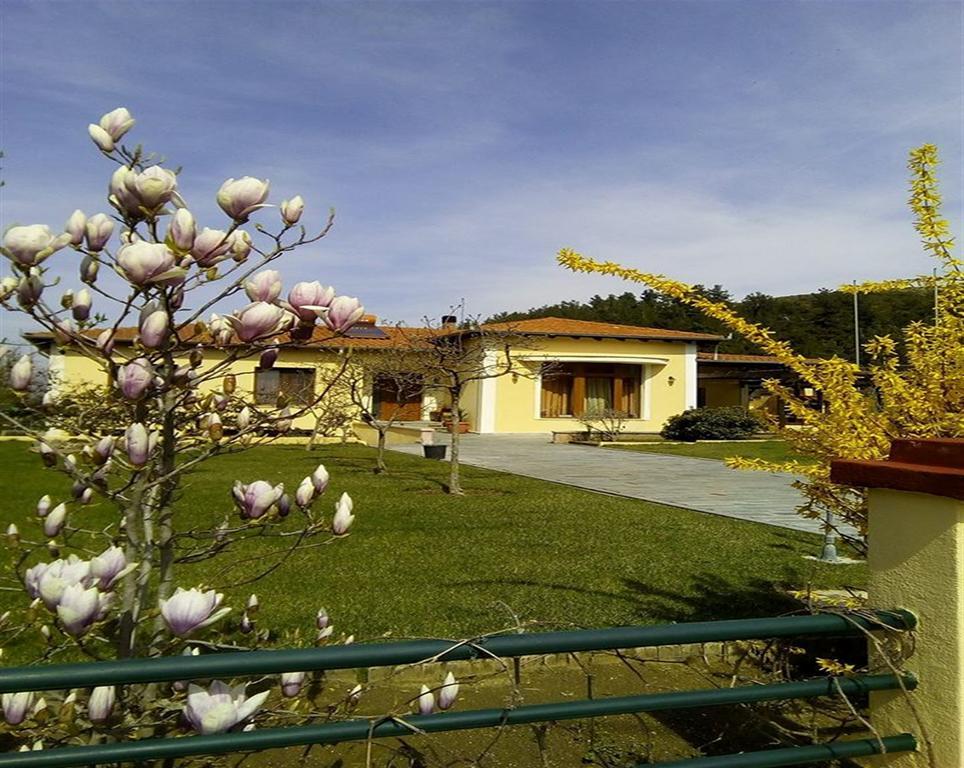 Kavala Villa 360 Degrees Green Amisiana ภายนอก รูปภาพ