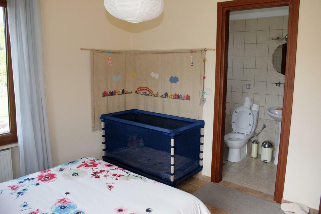 Kavala Villa 360 Degrees Green Amisiana ภายนอก รูปภาพ