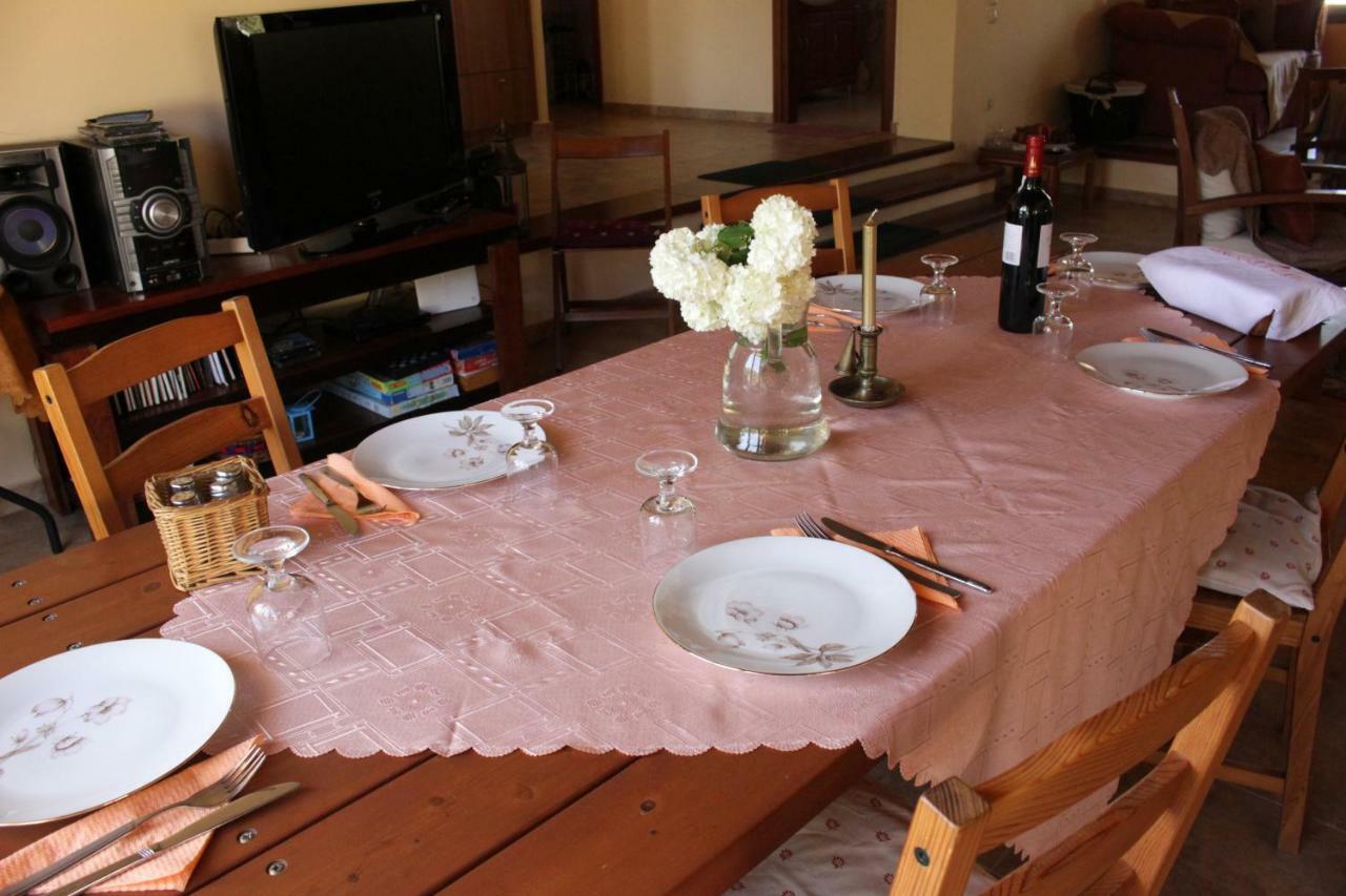 Kavala Villa 360 Degrees Green Amisiana ภายนอก รูปภาพ