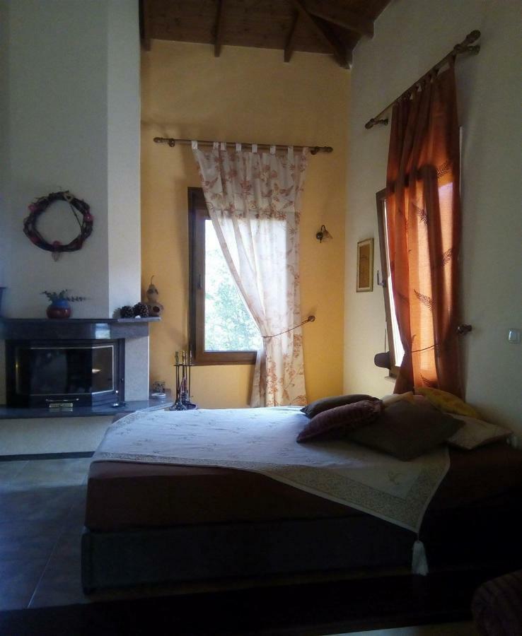 Kavala Villa 360 Degrees Green Amisiana ภายนอก รูปภาพ